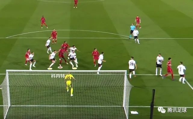  兰斯定位球战术显神威，头球制胜斩获关键三分